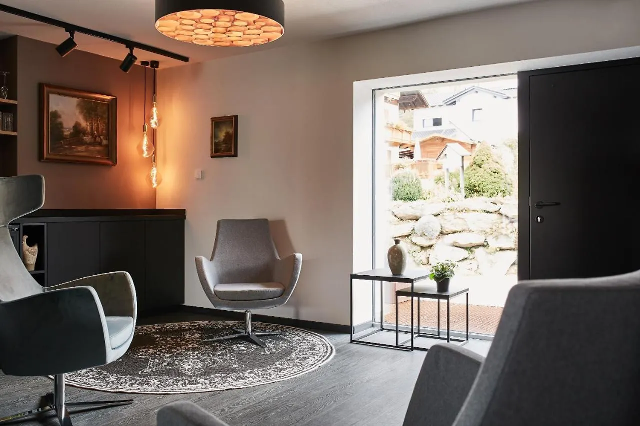 Winterfeld Guest House Bodenmais