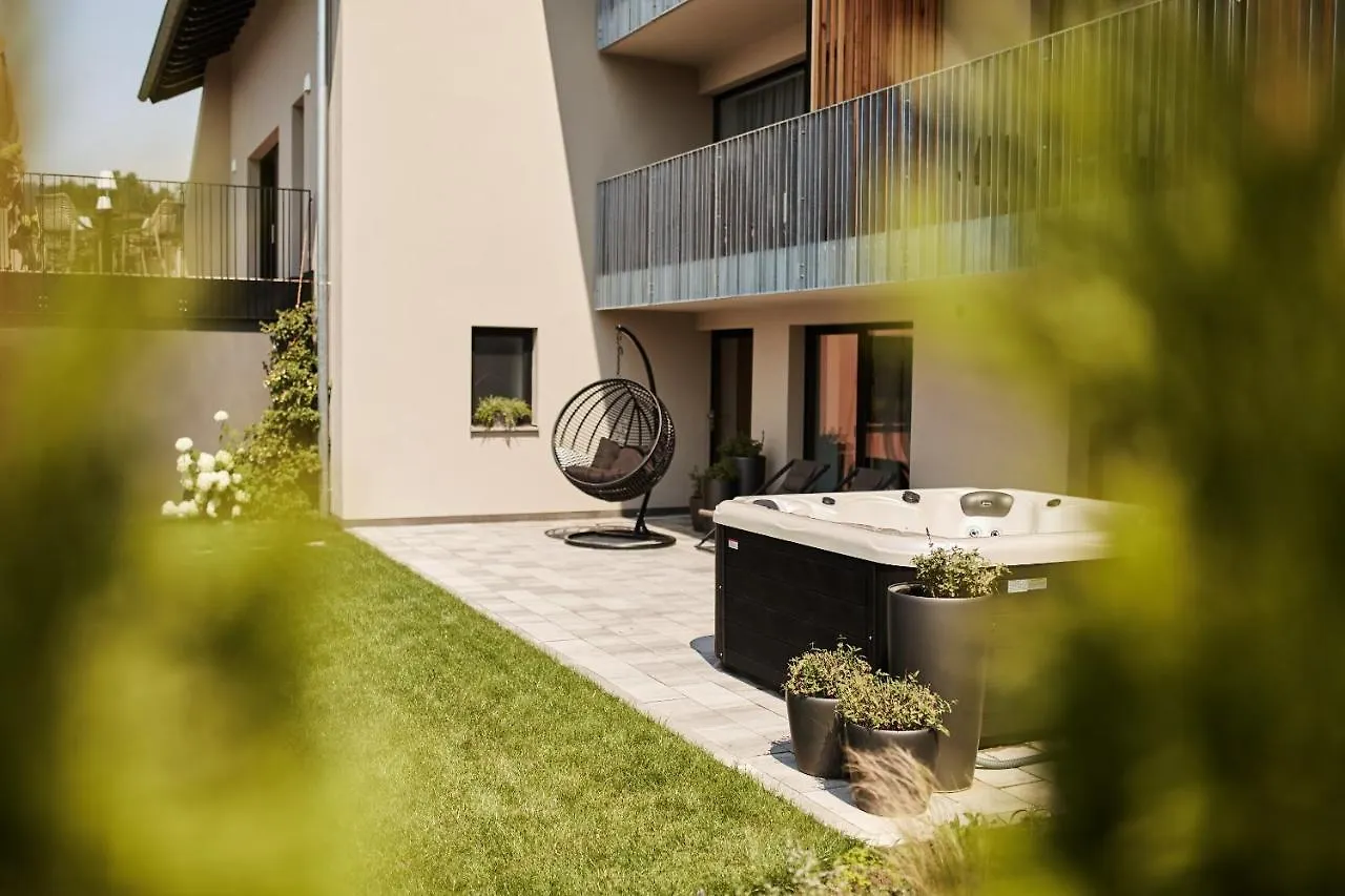 Winterfeld Guest House Bodenmais Niemcy
