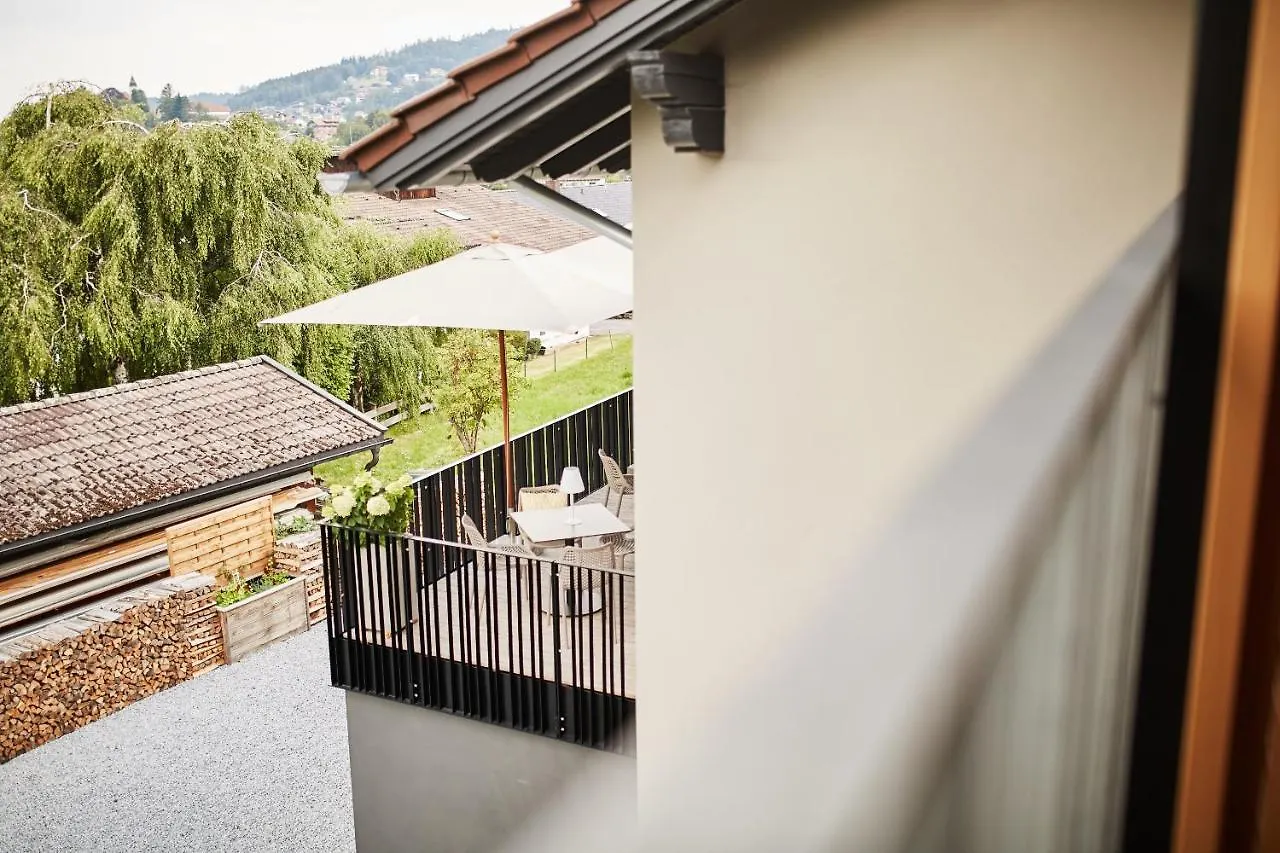Winterfeld Guest House Bodenmais 4*,  Niemcy