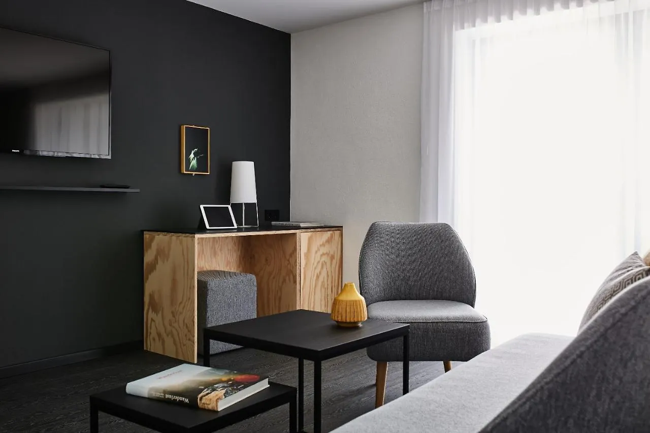 ****  Winterfeld Guest House Bodenmais Niemcy