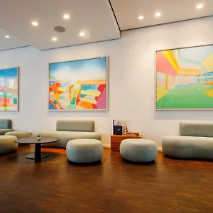 Hotel Mercure Art