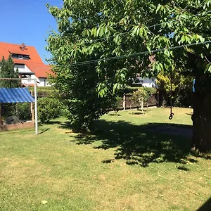 Ferienhaus Zentral&grün